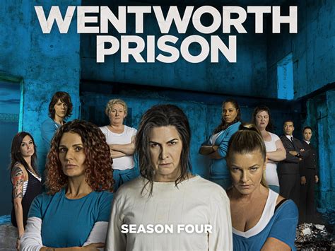 Where can i watch wentworth prison. Things To Know About Where can i watch wentworth prison. 